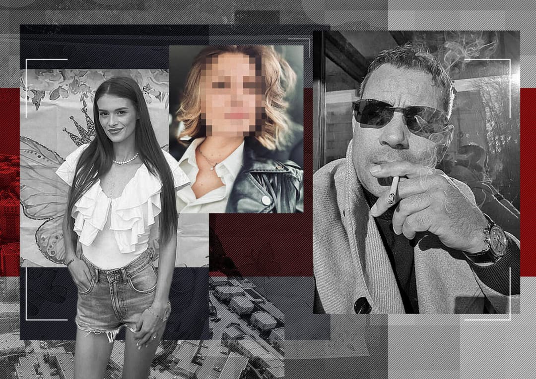  Mi-era teamă să nu dispar! Oferta șocantă a lui Robert Lupu către eleve