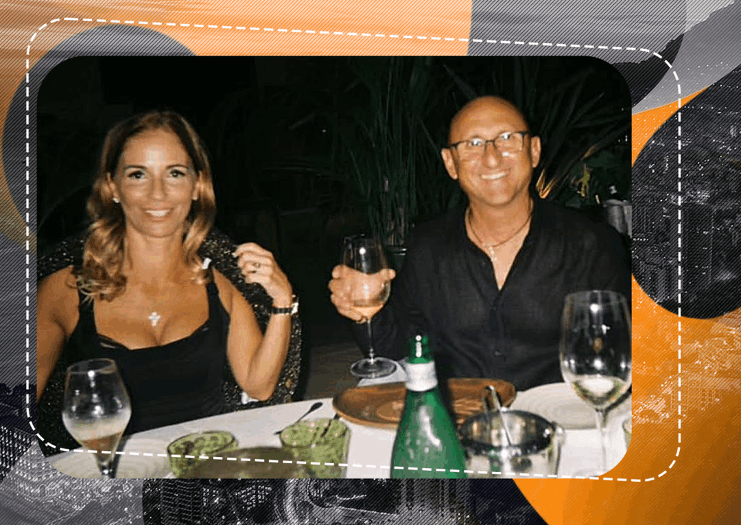 Irina Ortan și Milionarul Sorin Culețu, Nuntă Grandioasă la Monaco! Detalii Picante Din Cel Mai Așteptat Eveniment al Anului 2023!