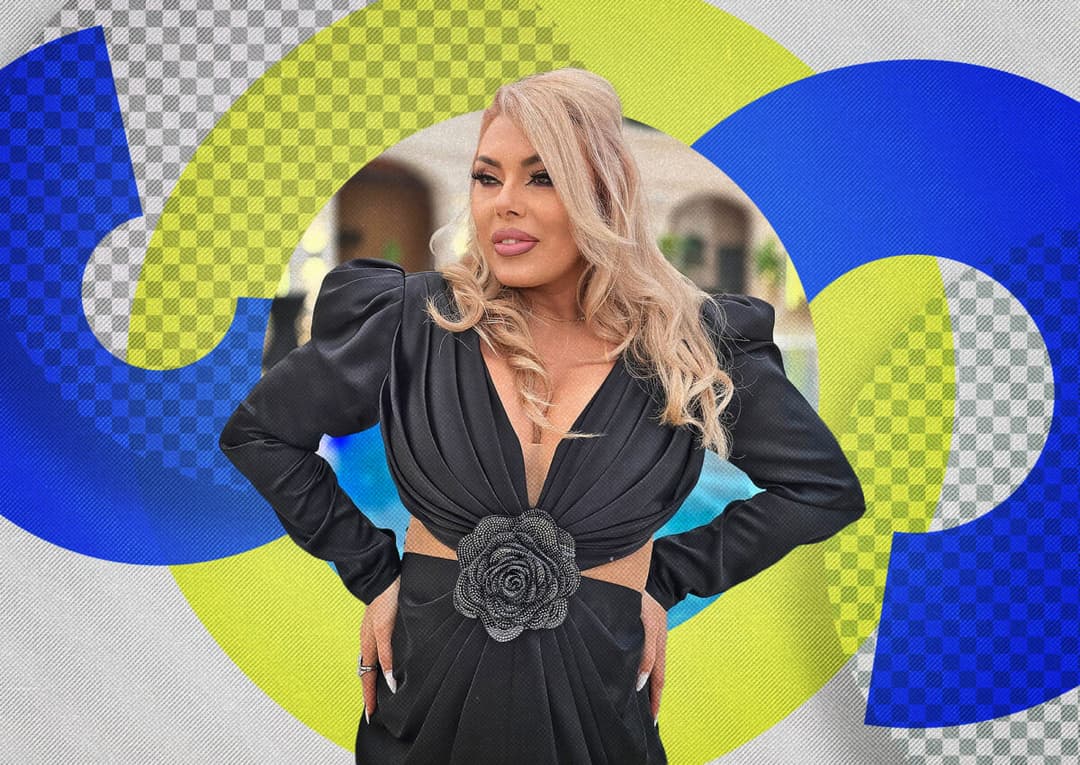 Fosta Regină a Dansului din Buric Revine cu Forțe Noi!