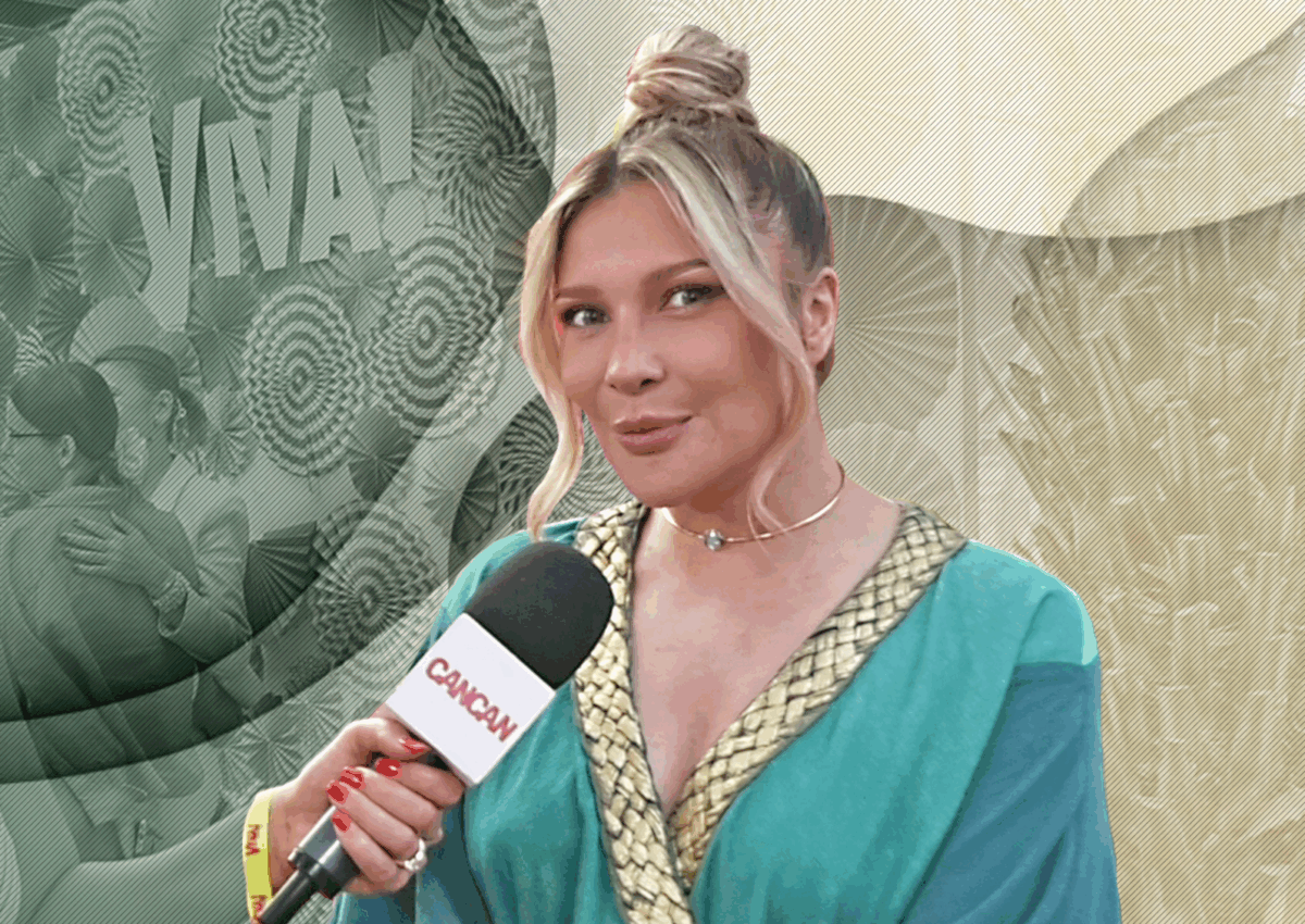  Nu Cer Mult La Petrecerea Glamour Viva 2025