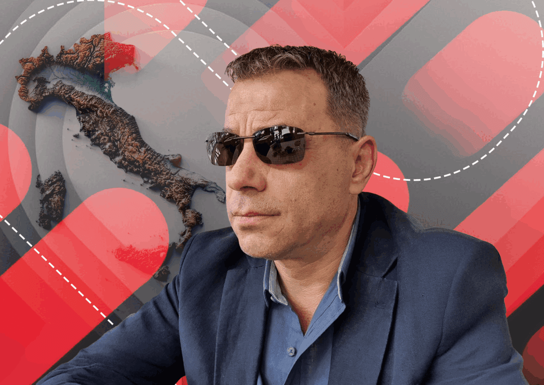  Mi-am activat brigada din Italia! Detalii tulburătoare despre uciderea Teodorei Marcu însărcinată!