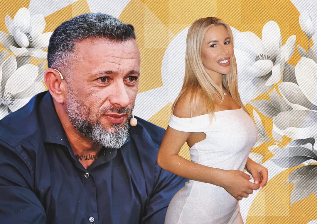 Ema Karter și șeful RXF se căsătoresc în secret. Fosta actriță renunță la filmele pentru adulți și își schimbă viața completă!