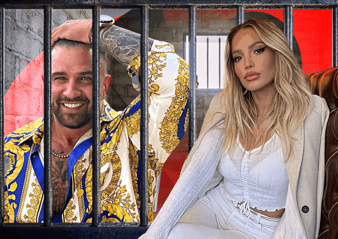 Alex Bodi, aproape de închisoare! Iulia Sălăgean revine în tribunal cu o cerere șocantă!