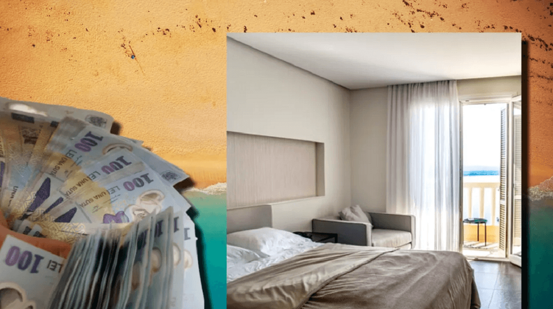  stațiunea din România unde tarifele au explodat! Festivalul Beach, please! revine în 2025!