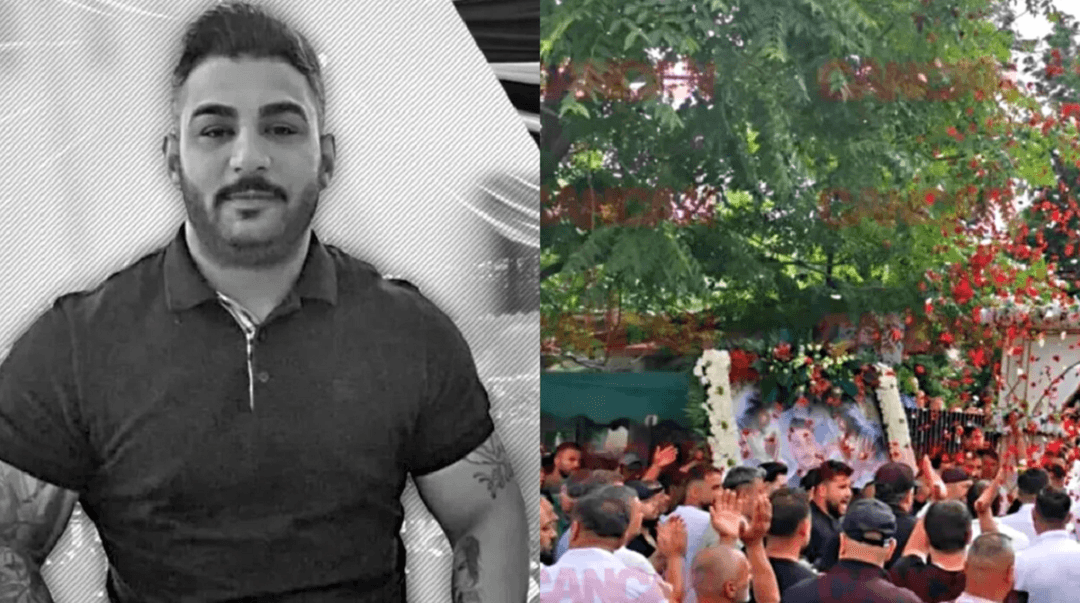 Tragedia care a declanșat seria deceselor inexplicabile, începând cu accidentul fatal