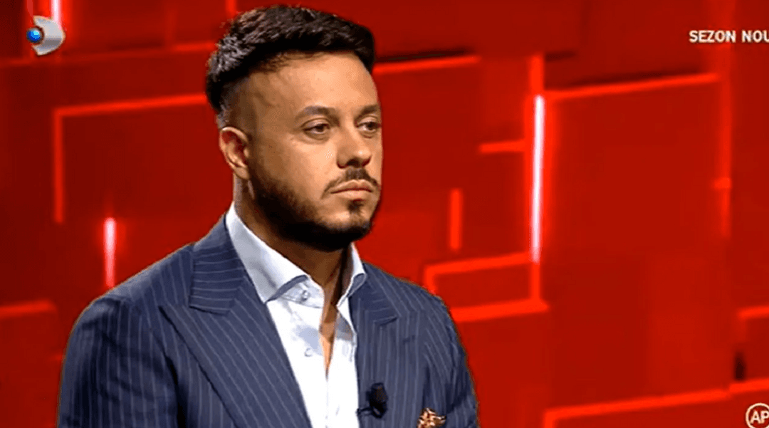 Gabi Bădălău își dă copiii și fosta soție în judecată! Descoperă motivul incredibil din spatele acestui nou capitol al scandalului.