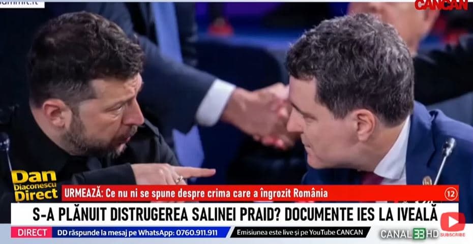  Reacții și impresii dintr-o imagine virală!