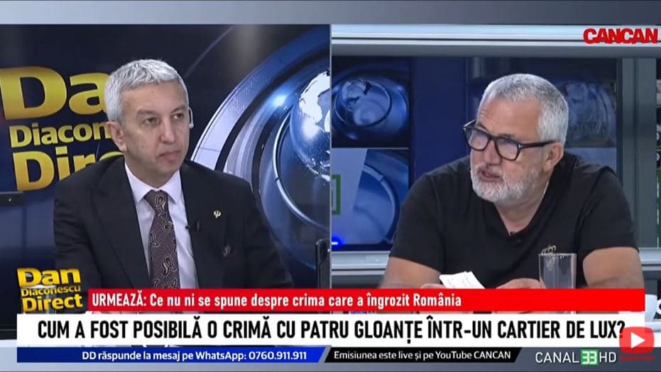 Nicușor Dan pe picior de plecare din fruntea României? Predicțiile care îl plasează sub mari incertitudini în următorul an!