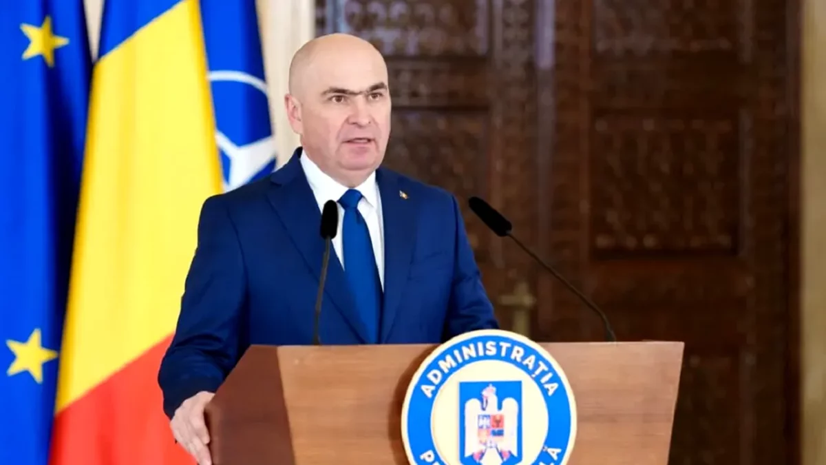 Ilie Bolojan Anulează Pensii Speciale! Decizia Care Inflamă România