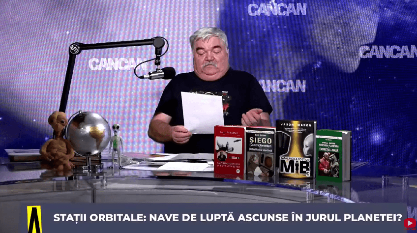 Dezvăluirile surprinzătoare ale generalului Emil Străinu.