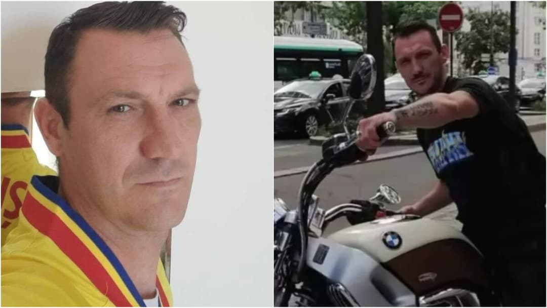 TRAGEDIE ÎN FRANȚA | Ștefan Popescu, un român de 40 de ani, s-a înecat în Sena și și-a găsit sfârșitul.