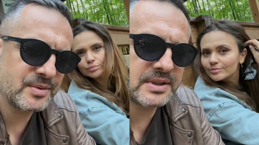 Cristina Șișcanu și Mădălin Ionescu pleacă din țară! Descoperă când și unde se mută celebrul cuplu tv!