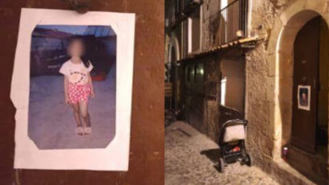 Fetița de 8 Ani, Simona, Pierdută Într-un Accident Tragic; Familia din Cosenza, Italia, Devastată de Durere