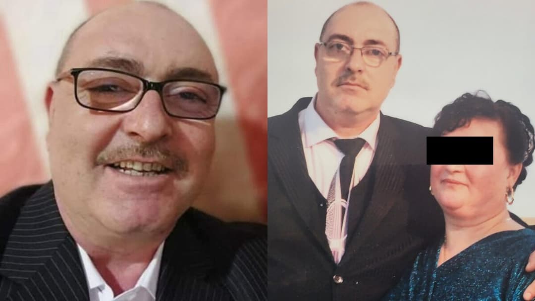 Cătălin Argint și-a Pierdut Viața într-un Groaznic Accident Rutier în Italia!