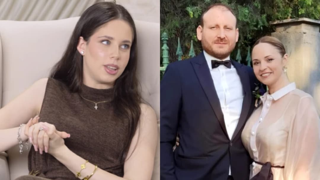 Primul mesaj al Violetei Bănică după despărțirea neașteptată a mamei sale, Andreea Marin, de Adrian Brîncoveanu
