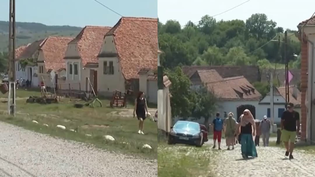 Veste Excelentă pentru Regele Charles și Dana Rogoz! Cum Afectează Locuitorii și Turiștii?