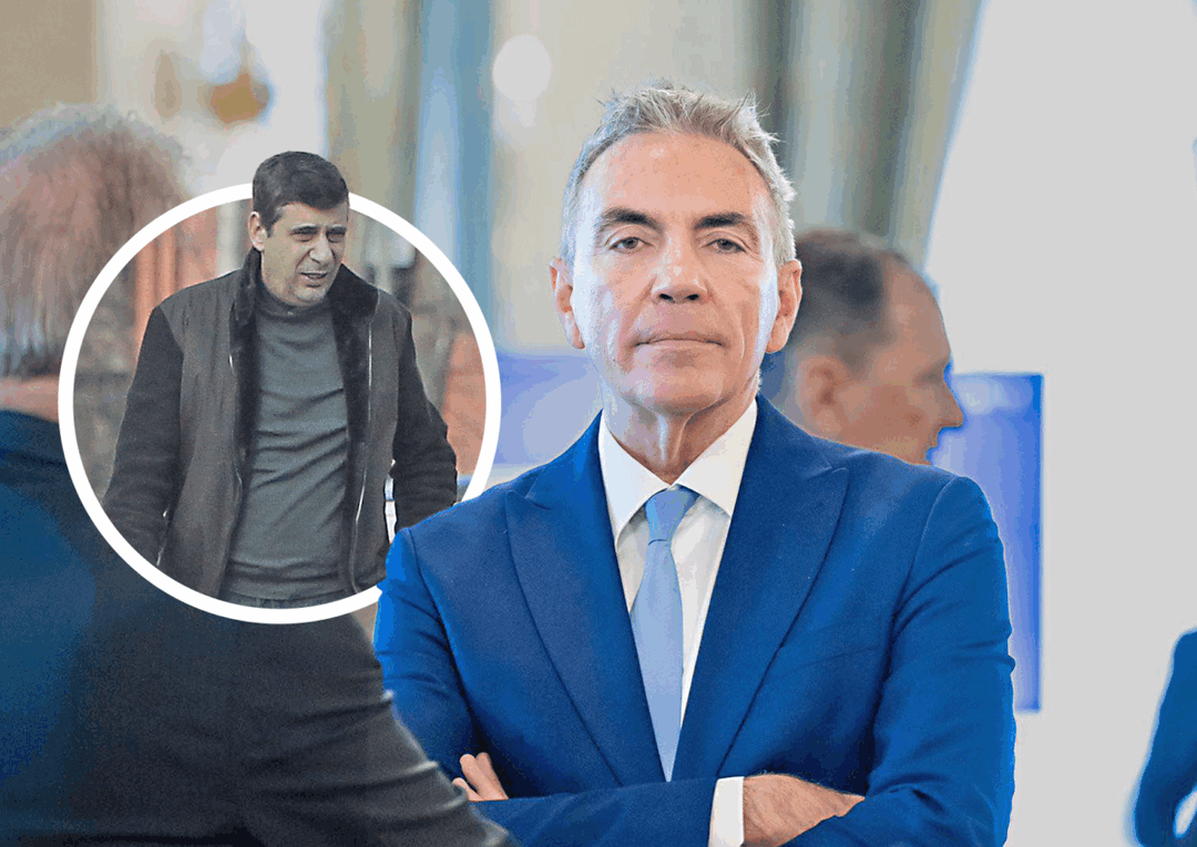 Vicepremierul Dragoș Anastasiu, între coșmarul vecinilor și evacuarea de către milionarul Sorin Mațe - cum a ajuns subiectul unui scandal.