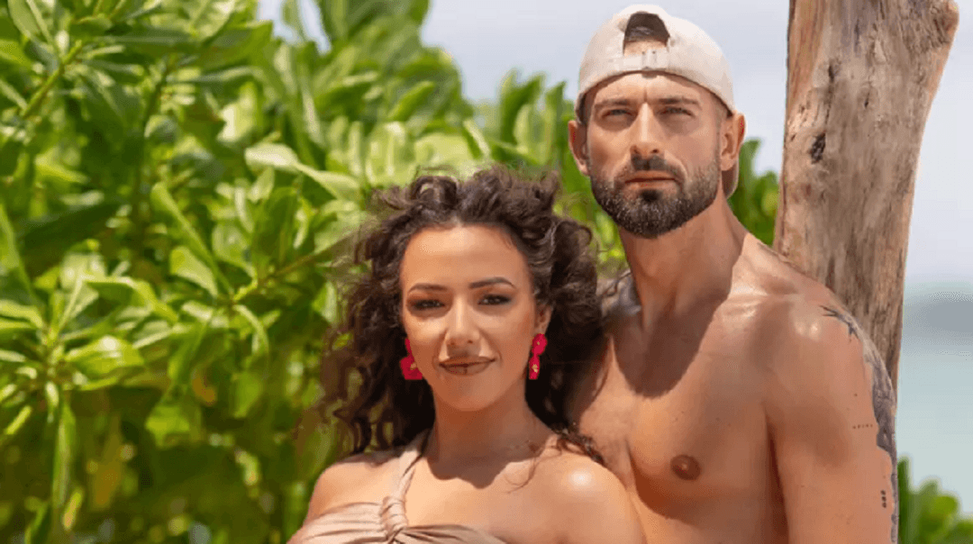 Descoperă cine sunt Francesca și Cristi, primii concurenți de la Insula Iubirii, cu o relație de 10 ani. Pregătiți de start, 21 iulie 2025!