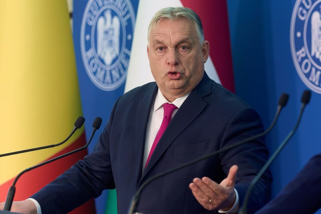 Ungaria e gata să intervină când Transilvania are nevoie!