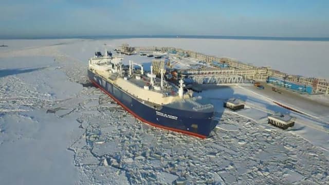  Impact Minim și Reorientări pe Piața Europeană a Gazelor într-un Context Global Complex