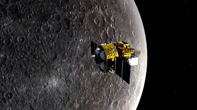  Cursa Spațială pentru Baza ILRS 2035 în Plină Desfășurare