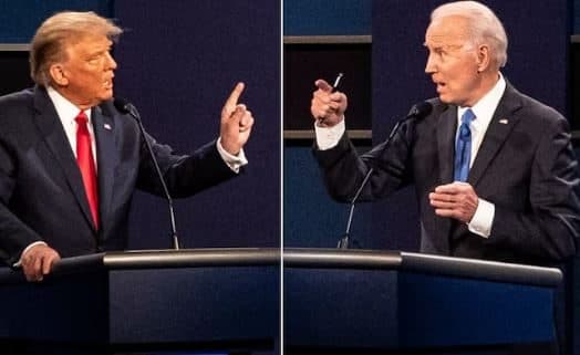  Scăderea Economică a SUA din Primul Trimestru, Moștenirea Biden?