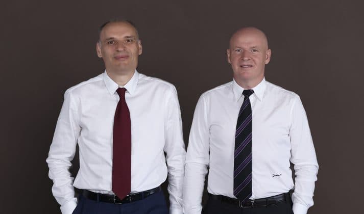  2024 aduce o scădere de 28% pentru antreprenorii Dedeman, Adrian și Dragoș Pavăl