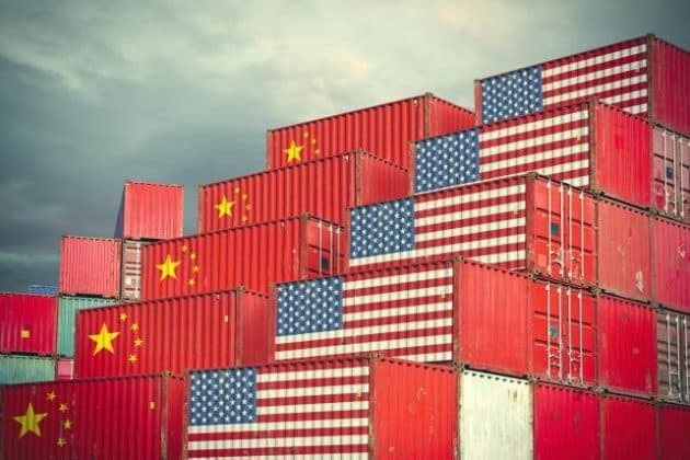  Unde Se Îndreaptă Negocierile Între Beijing și Washington?