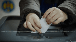 00 – Prezență Record La Alegerile Prezidențiale!**
