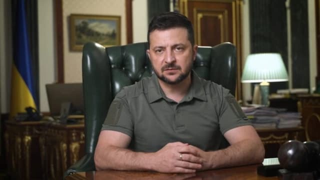  Un apel pentru umanitate în fața conflictului prelungit