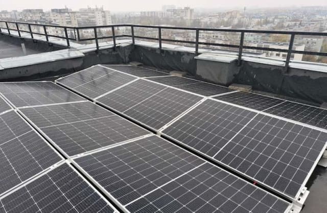  Subvenții pentru Prosumatorii de Blocuri! Panouri Fotovoltaice și Baterii de Stocare sprijinite de Stat prin Fonduri Europene!
