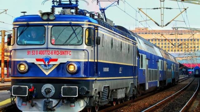  Scădere de 4,7% a numărului pasagerilor feroviari în 2024, dar distanța medie de călătorie crește cu 1,4%. Transportul de mărfuri se reduce cu 12%, pe fondul evoluțiilor negative în toate sectoarele. Află detalii despre dinamica industriei feroviare!