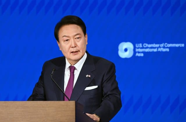  Președintele Yoon Suk Yeol Destituit Unanim de Curtea Constituțională pentru Încălcarea Legii și Constituției - Alegeri Prezidențiale Anticipate în 60 de Zile