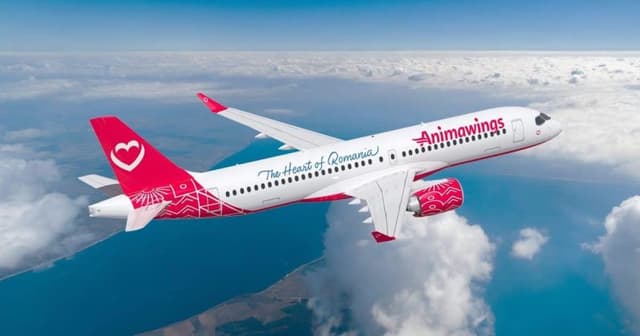 Obiectivul de 820 de aeronave rămâne în picioare