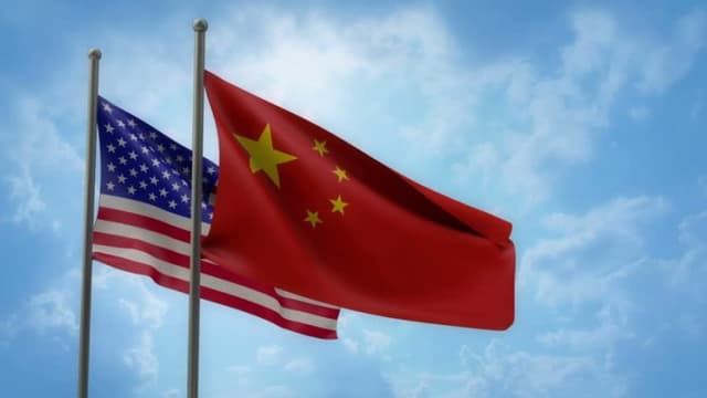 China Îşi Afirmă Suveranitatea pe Insula Disputată Tiexian din Marea Chinei de Sud pe Fondul Tensiunilor cu Filipine și SUA