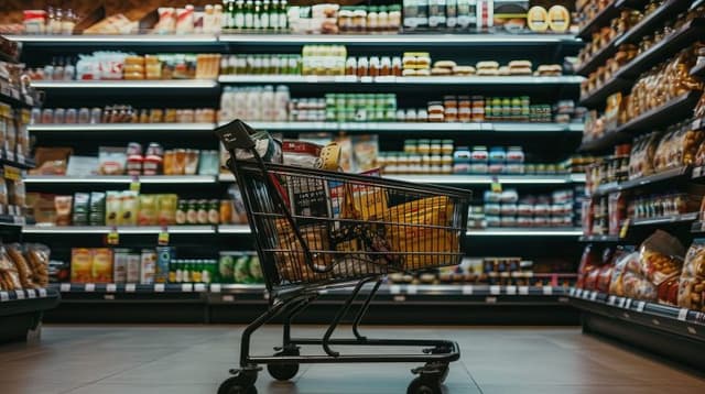  BNR Anticipează Fluctuații și O Revenire în Parametrii Țintă Până în 2026 După Creșteri Controlate Ale Prețurilor De Consum