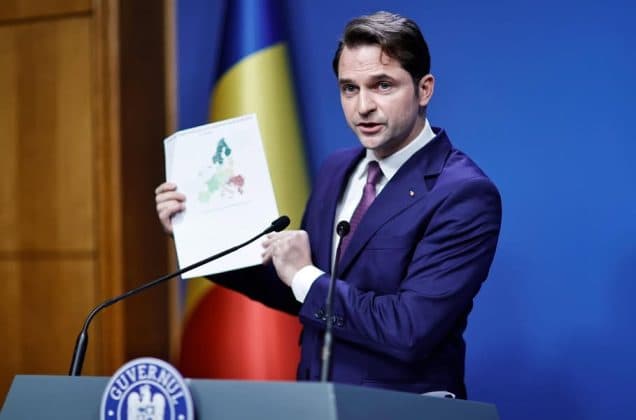  Eficiență Energetică în Industrie cu Buget de 150 Milioane Euro – Oportunități pentru Proiecte EU-ETS! Află Cum Poți Profita de Finanțările de până la 30 Milioane Euro per Beneficiar!