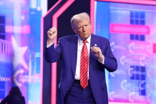  Prețurile Seismice ale lui Trump Schimbă Comerțul Global cu Tarife de până la 54%