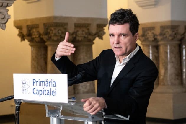  Un pas important în modernizarea Capitalei după aprobarea bugetului și a altor 35 de proiecte importante de către Consiliul General al Municipiului București.