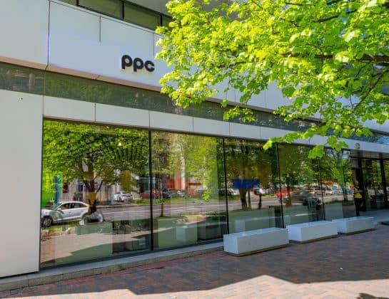 PPC intră în DIGITALEUROPE ca prim membru corporativ din Grecia, aducând o viziune inovatoare în energia curată și digitalizare pentru transformarea viitorului energetic european