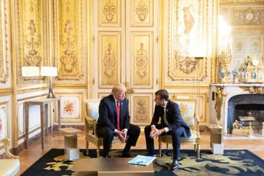 Alege Franţa pentru Ştiinţă – Iniţiativa lui Macron pentru Atracerea Cercetătorilor Internaţionali şi Protejarea Libertăţii Academice în Europa