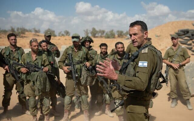  Israelul Crește Presiunea Militară Asupra Fâșiei Gaza După Reluarea Confruntărilor
