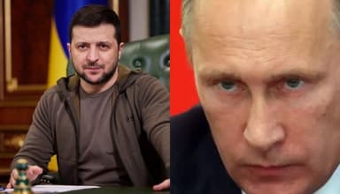  Zelenski avertizează: Retragerea SUA din negocieri ar avantaja doar pe Putin în conflictul cu Ucraina