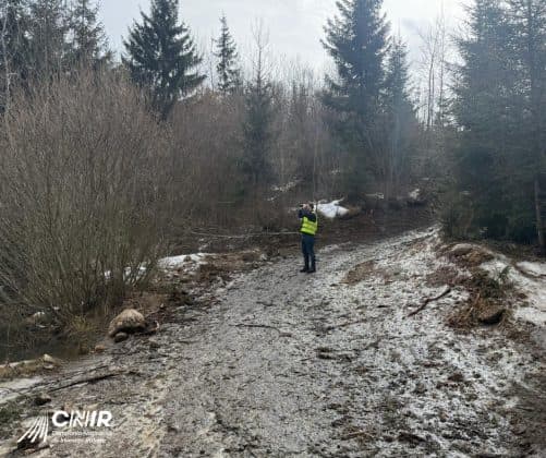 Ministerul Transporturilor Inițiază Exproprieri de 134 Milioane Lei pentru Tronson Montan Miercurea Nirajului – Leghin în Proiectul Autostrăzii Unirii A8.