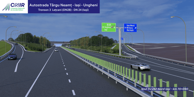  Proiecte Majore în Drum Spre Finalizare cu 89 km și 25 Miliarde Lei Investiți
