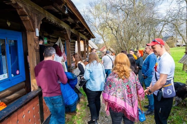  Breb: 100.000 Euro pentru Reabilitare și Promovare a Tradițiilor Locale – 12 Gospodării Restaurate și Târg pentru Meșteșugari. Proiect Ambițios Din Fonduri Europene Îmbină Turismul și Autenticitatea Maramureșeană într-un Cadru Unic