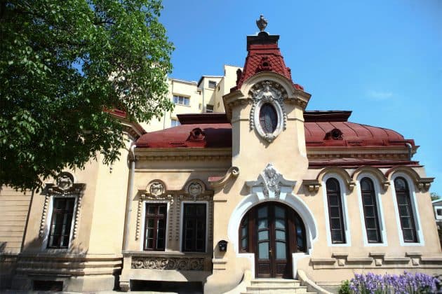 Nicușor Dan Sprijină Achiziția Casei Memoriale Dinu Lipatti de către Primăria Sectorului 1 pentru Protejarea Moștenirii Culturale din București
