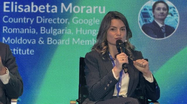  Competențele Digitale Împing Economia, Nu Conflictele pe Social Media - România Trebuie să Joace un Rol Activan La Bruxelles Pentru a Atrage Investiții