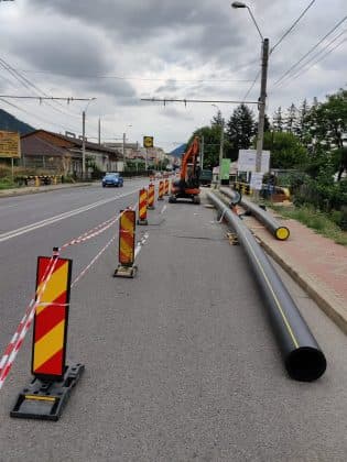  Investiții de 60 Milioane Lei pentru Modernizarea Rețelelor de Gaz din Cluj și Extinderi Planificate până în 2025, Vizând Îmbunătățirea Serviciilor în Zona Metropolitană și Împrejurimi cu Proiecte de Impact Strategice