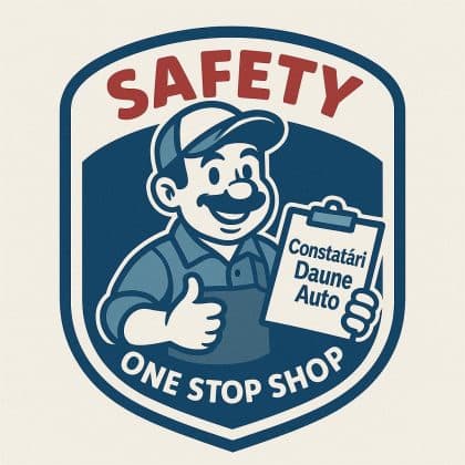  Dallbogg, Interzis în Polonia, dar Rezolvă Daunele RCA în România cu Safety One Stop Shop și Colaborarea Surpriză cu Ominimo - Brokerul Revoluționar care Vinde RCA cu Roboți